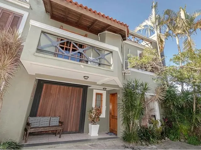 Imagem 1: Casa em Condomínio em Ipanema