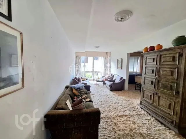 Imagem: Apartamento À Venda Rua Padre João Batista