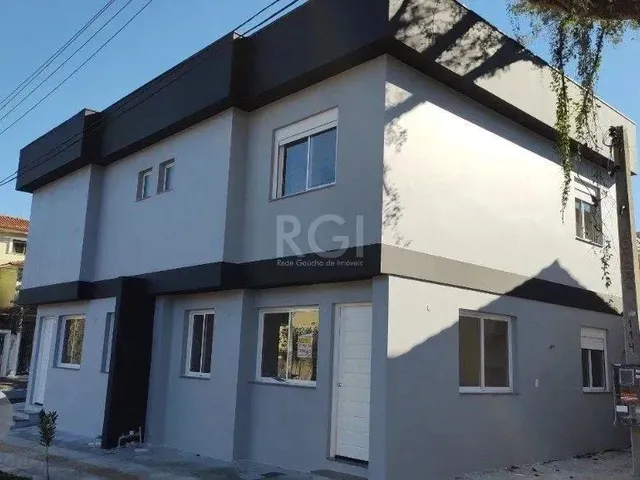 Imagem: Sobrado para Venda - 88.32M², 3 Dormitórios