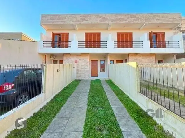 Imagem: Casa para Venda - 79M², 2 Dormitórios