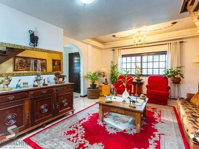 Imagem: Casa para Venda - 231.27M², 3 Dormitórios