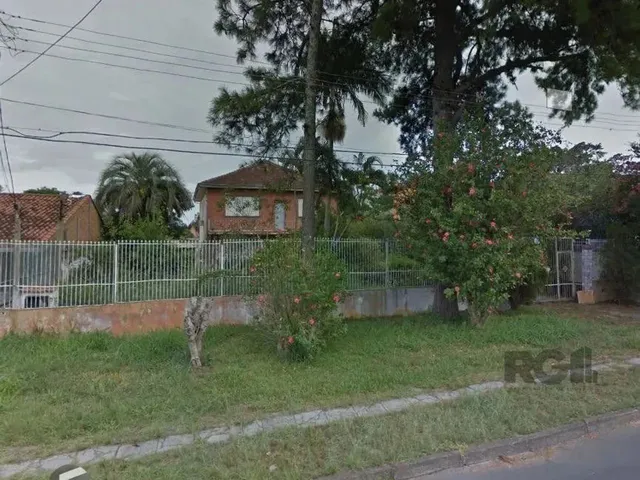 Imagem: Casa em Belém Novo