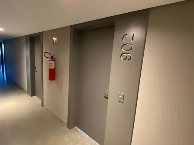 Imagem: Loft a Venda no Cond. Linked Teresópolis