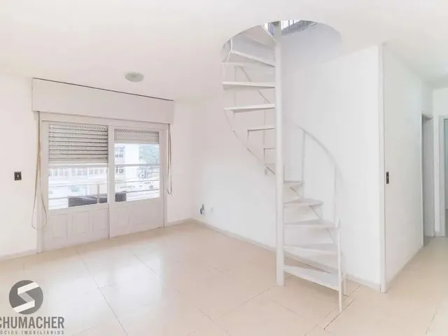 Imagem: Cobertura com 2 Quartos À Venda no Bairro