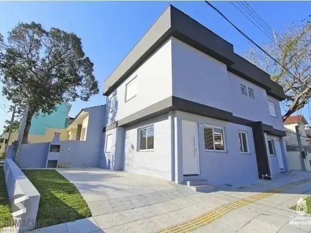 Imagem: Casa para Venda - 101.45M², 3 Dormitórios