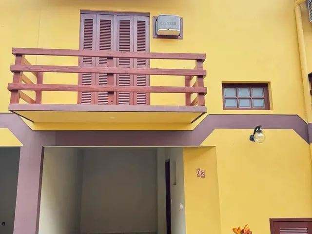 Imagem: No Bairro Serraria, Casa em Condomínio