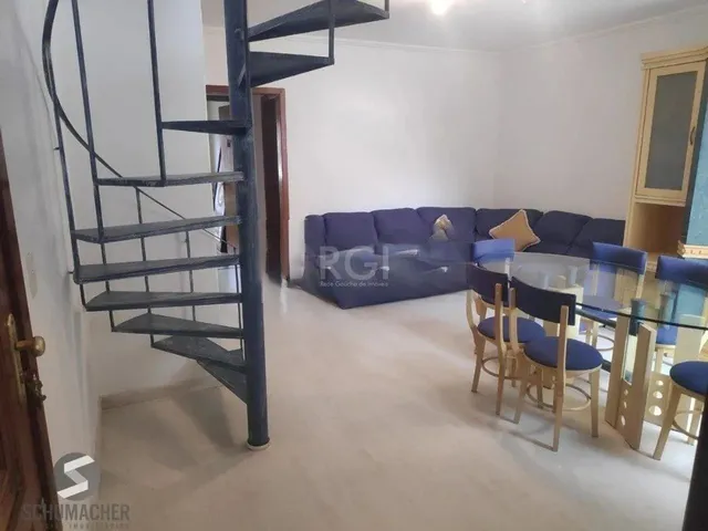 Imagem: Cobertura em Cristal