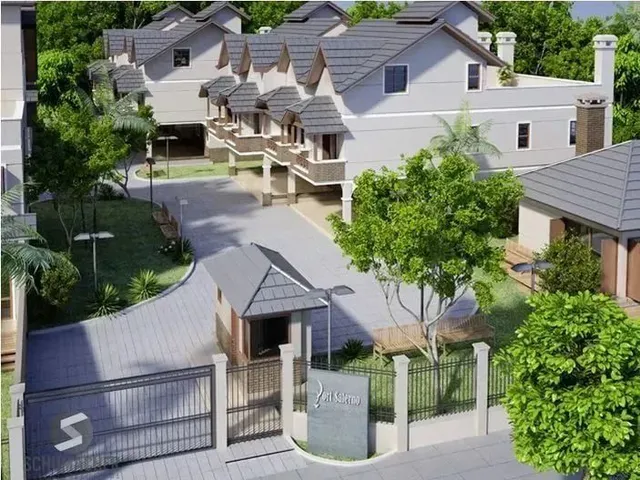 Imagem 1: Casa em Condomínio em Vila Assunção