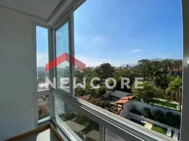 Imagem: Apartamento em Rua Jaguari - Cristal - Porto
