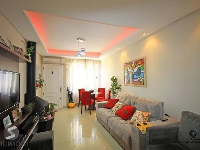Imagem: Casa Condominio para Venda - 131M², 3 Dormitórios