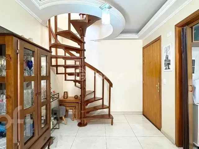 Imagem: Duplex para Venda Possui 121 Metros Quadrados