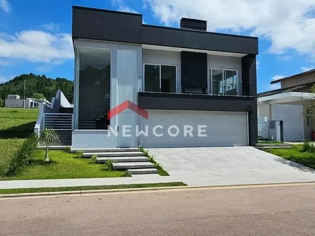 Imagem: Casa de Condomínio em Estrada das Três
