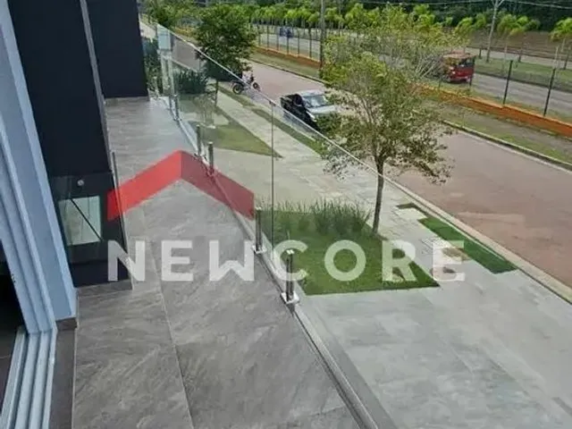 Imagem 3: Casa de Condomínio em Estrada das Três Meninas - Vila Nova - Porto Alegre/Rs