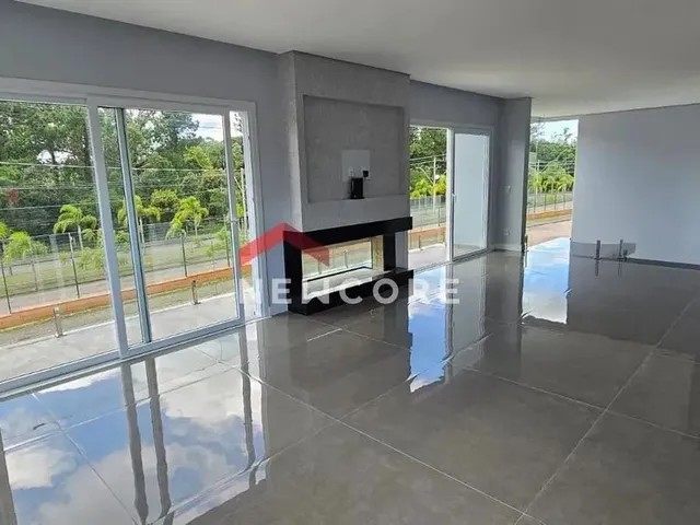 Imagem 11: Casa de Condomínio em Estrada das Três Meninas - Vila Nova - Porto Alegre/Rs
