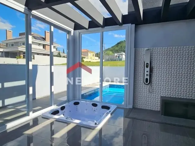 Imagem 14: Casa de Condomínio em Estrada das Três Meninas - Vila Nova - Porto Alegre/Rs