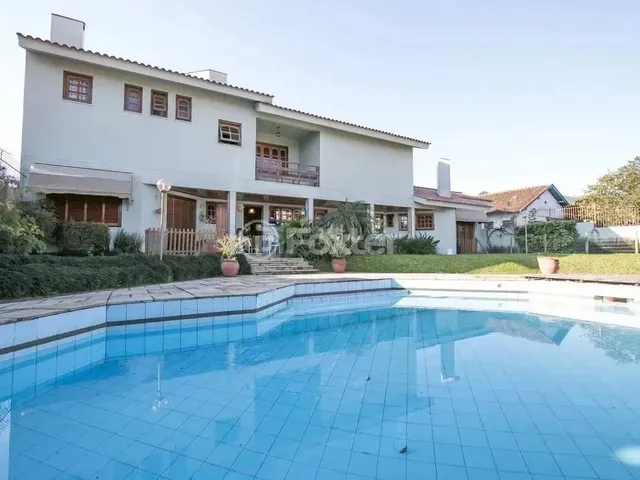 Imagem: Vendo Espetacular Casa 5 Quartos Suíte
