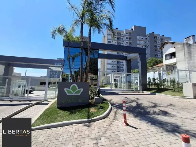 Imagem: Apartamento 2 Dormitórios À Venda Camaquã