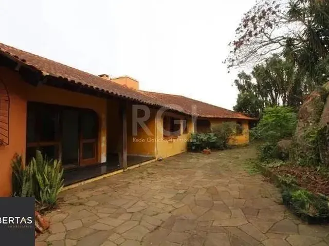 Imagem 9: Casa para Venda - 596M², 6 Dormitórios, Sendo 4 Suites, 6 Vagas - Vila Conceição