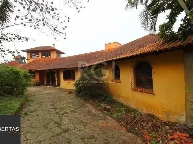 Imagem 6: Casa para Venda - 596M², 6 Dormitórios, Sendo 4 Suites, 6 Vagas - Vila Conceição