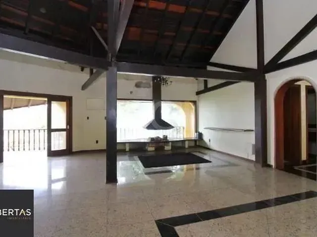 Imagem 12: Casa para Venda - 596M², 6 Dormitórios, Sendo 4 Suites, 6 Vagas - Vila Conceição