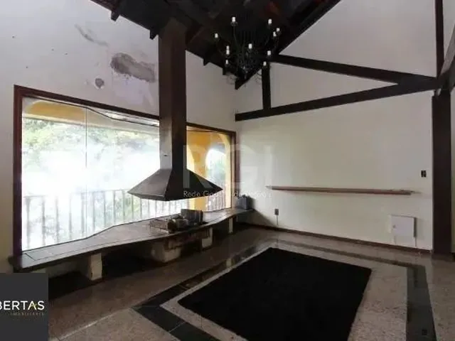 Imagem 7: Casa para Venda - 596M², 6 Dormitórios, Sendo 4 Suites, 6 Vagas - Vila Conceição