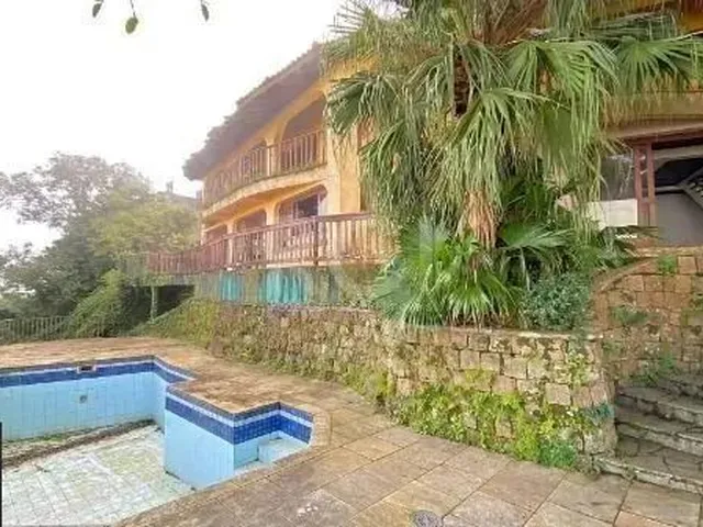 Imagem 2: Casa para Venda - 596M², 6 Dormitórios, Sendo 4 Suites, 6 Vagas - Vila Conceição