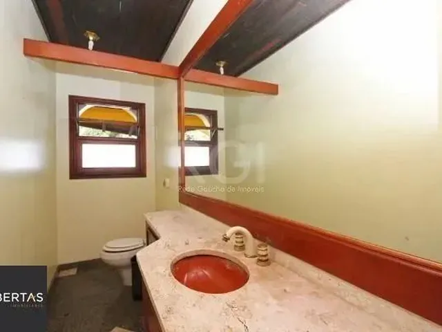 Imagem 5: Casa para Venda - 596M², 6 Dormitórios, Sendo 4 Suites, 6 Vagas - Vila Conceição