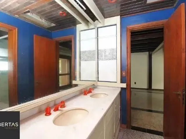 Imagem 4: Casa para Venda - 596M², 6 Dormitórios, Sendo 4 Suites, 6 Vagas - Vila Conceição