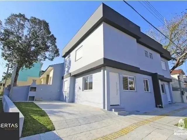 Imagem: Casa para Venda - 101.45M², 3 Dormitórios