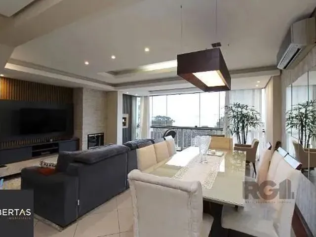 Imagem 6: Casa Condominio em Porto Alegre, no Bairro Sétimo Céu, com 4 Dormitório(S), e 4