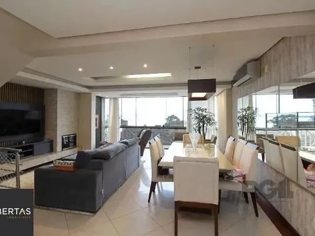Imagem 10: Casa Condominio em Porto Alegre, no Bairro Sétimo Céu, com 4 Dormitório(S), e 4