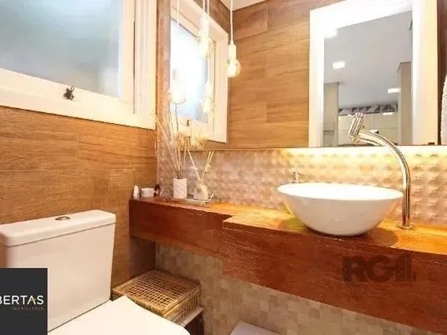 Imagem 15: Casa Condominio em Porto Alegre, no Bairro Sétimo Céu, com 4 Dormitório(S), e 4