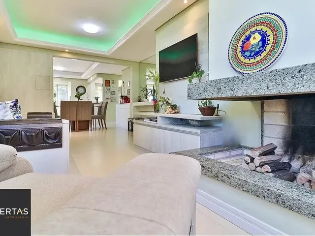 Imagem: Apartamento 3 Dormitórios À Venda Nonoai