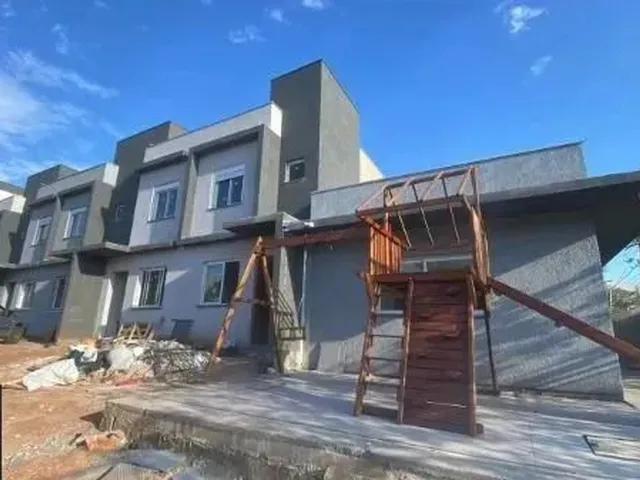 Imagem 1: Casa Condominio em Porto Alegre, no Bairro Vila Nova, com 2 Dormitório(S), e 2 B