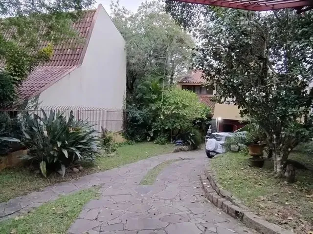 Imagem: Casa Residencial com Vista Incrível para