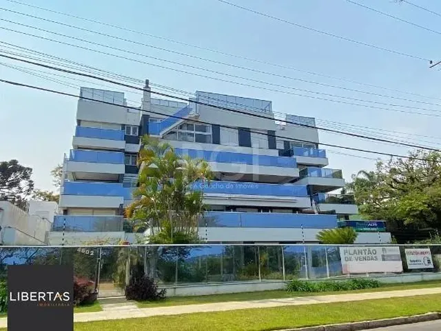 Imagem: Cobertura para Venda - 351M², 3 Dormitórios