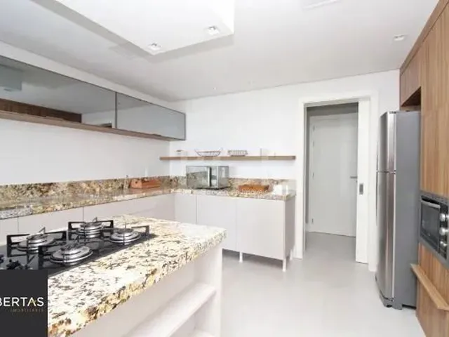 Imagem 2: Cobertura para Venda - 351M², 3 Dormitórios, Sendo 3 Suites, 4 Vagas - Vila Assu