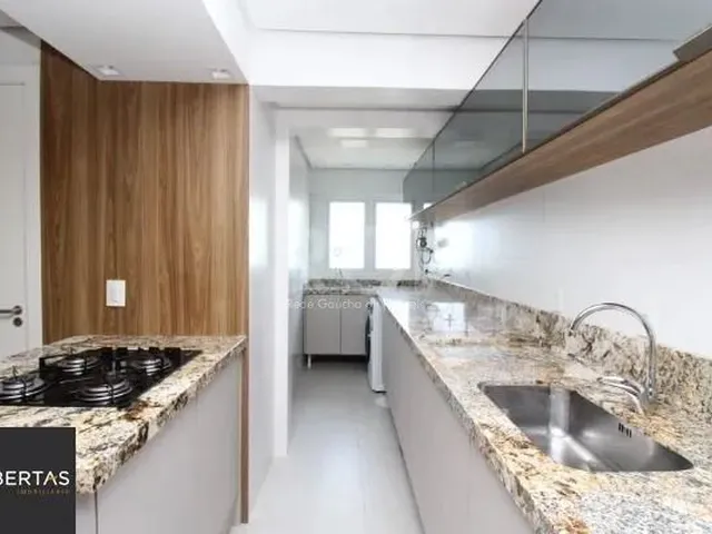 Imagem 3: Cobertura para Venda - 351M², 3 Dormitórios, Sendo 3 Suites, 4 Vagas - Vila Assu