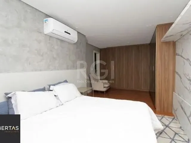 Imagem 10: Cobertura para Venda - 351M², 3 Dormitórios, Sendo 3 Suites, 4 Vagas - Vila Assu