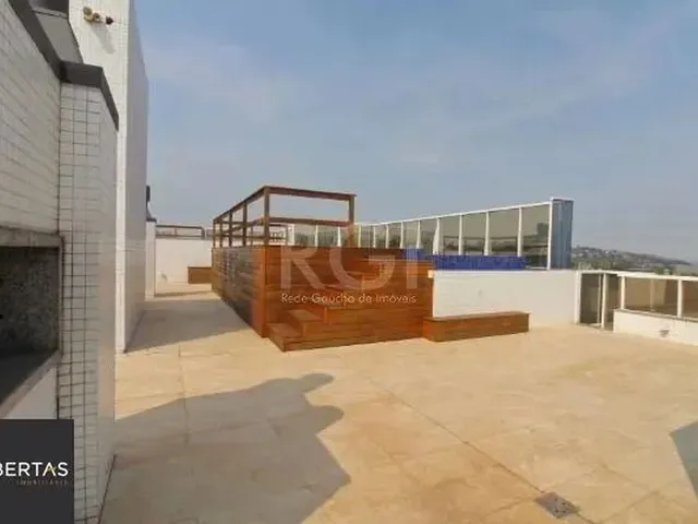 Imagem 4: Cobertura para Venda - 351M², 3 Dormitórios, Sendo 3 Suites, 4 Vagas - Vila Assu