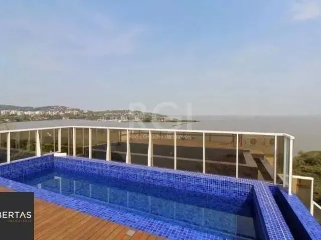 Imagem 6: Cobertura para Venda - 351M², 3 Dormitórios, Sendo 3 Suites, 4 Vagas - Vila Assu