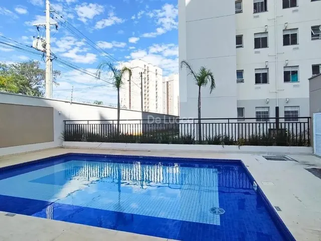 Imagem: Apartamento Mobiliado 1 Quarto 44M² para