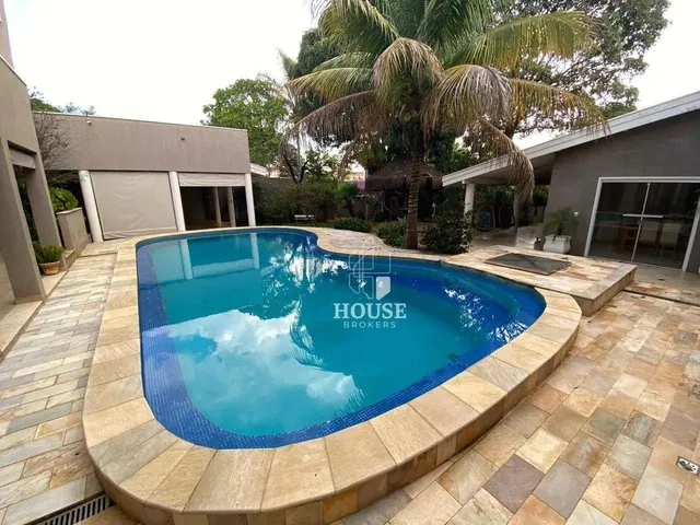 Imagem: Casa com 3 Dormitórios para Alugar, 510