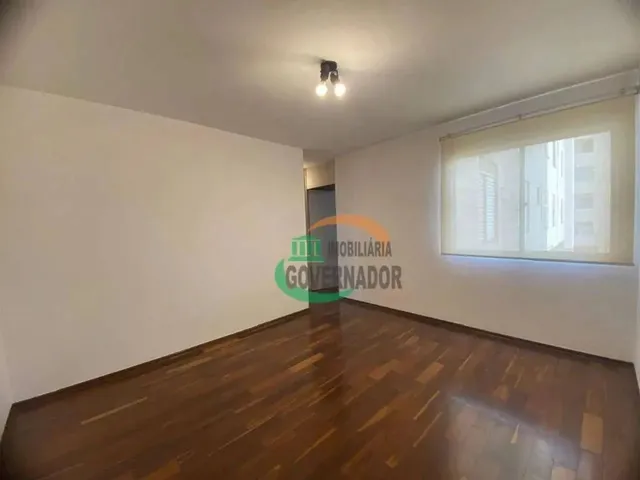 Imagem 1: Apartamento com 2 Quartos para Alugar, 65 M² - Jardim Paulicéia - Campinas/Sp