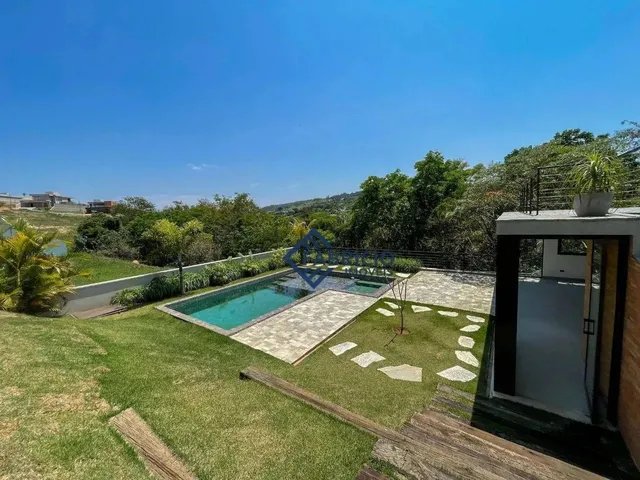 Imagem 7: Casa com 4 Dormitórios, 622 M² - Venda por R$ 4.170.000,00 Ou Aluguel por R