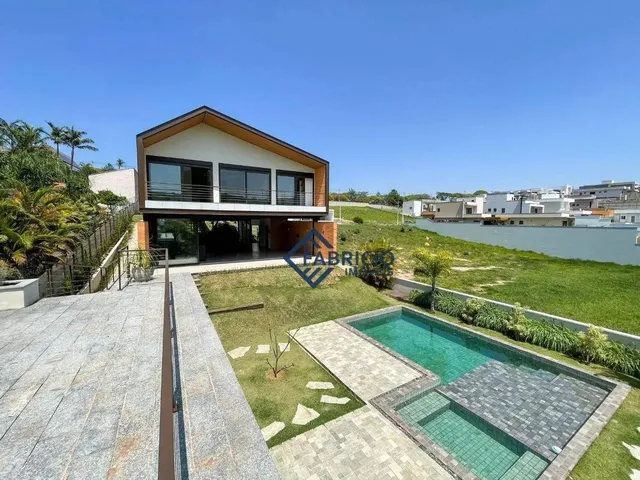 Imagem 10: Casa com 4 Dormitórios, 622 M² - Venda por R$ 4.170.000,00 Ou Aluguel por R