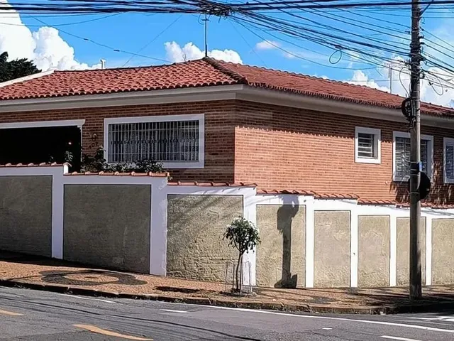 Imagem: Casa para Locação no Jardim Chapadão