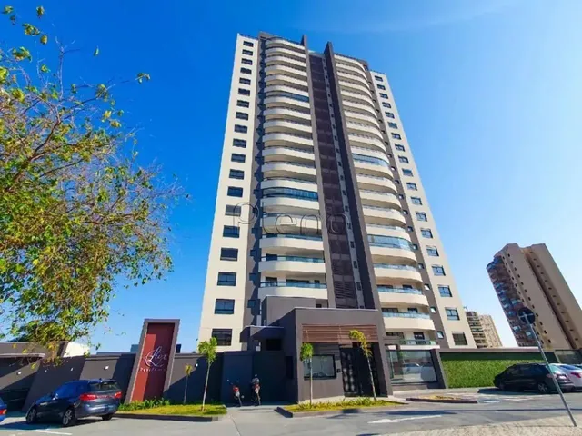 Imagem: O apartamento possui 3 Dormitórios, 1 Suíte, 1 Banheiro,