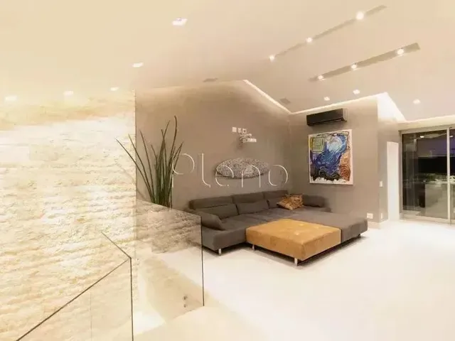 Imagem 9: Cobertura À Venda e para Alugar em Campinas, Cambuí, com 2 Suítes, com 305 M², Luciana