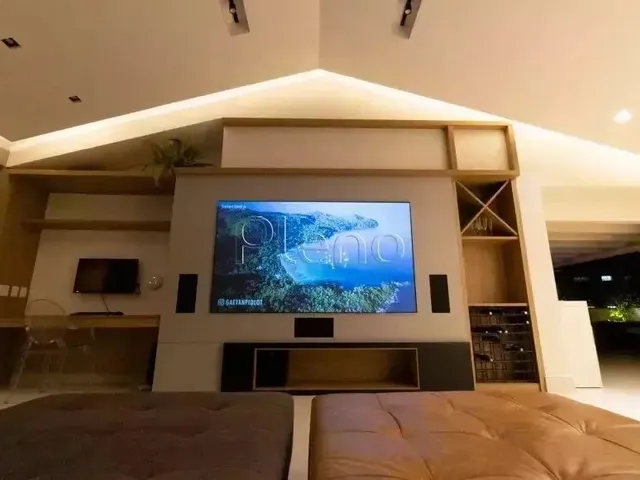 Imagem 12: Cobertura À Venda e para Alugar em Campinas, Cambuí, com 2 Suítes, com 305 M², Luciana